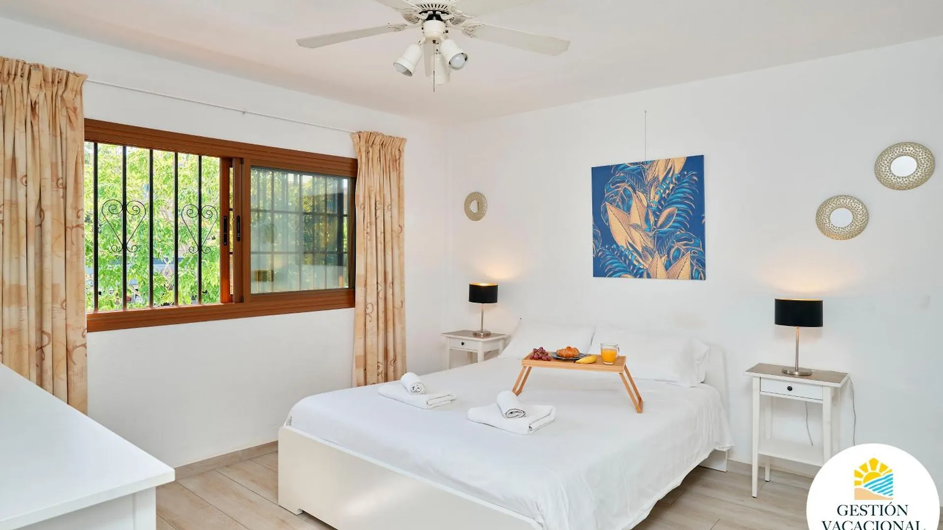 Apartment Marina Primavera Heated Pool Free Wifi Costa Adeje