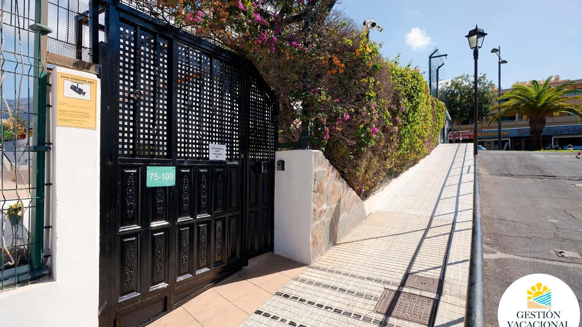 Marina Primavera Heated Pool Free Wifi Costa Adeje  Apartment Costa Adeje (Tenerife)