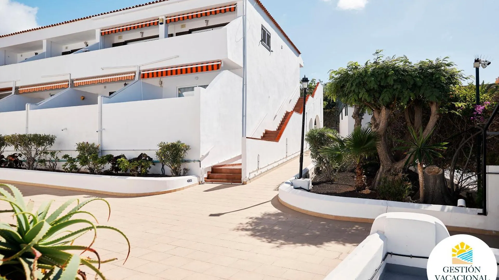 Apartment Marina Primavera Heated Pool Free Wifi Costa Adeje