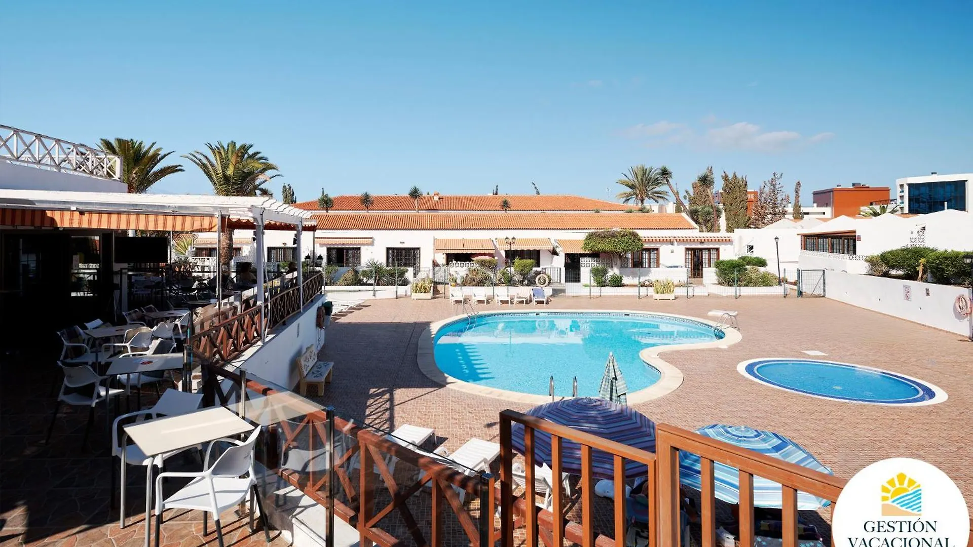 Marina Primavera Heated Pool Free Wifi contacts