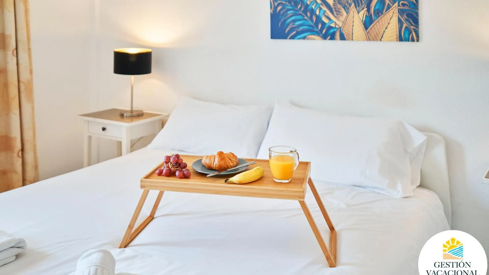 Marina Primavera Heated Pool Free Wifi Costa Adeje  Apartment Costa Adeje (Tenerife)