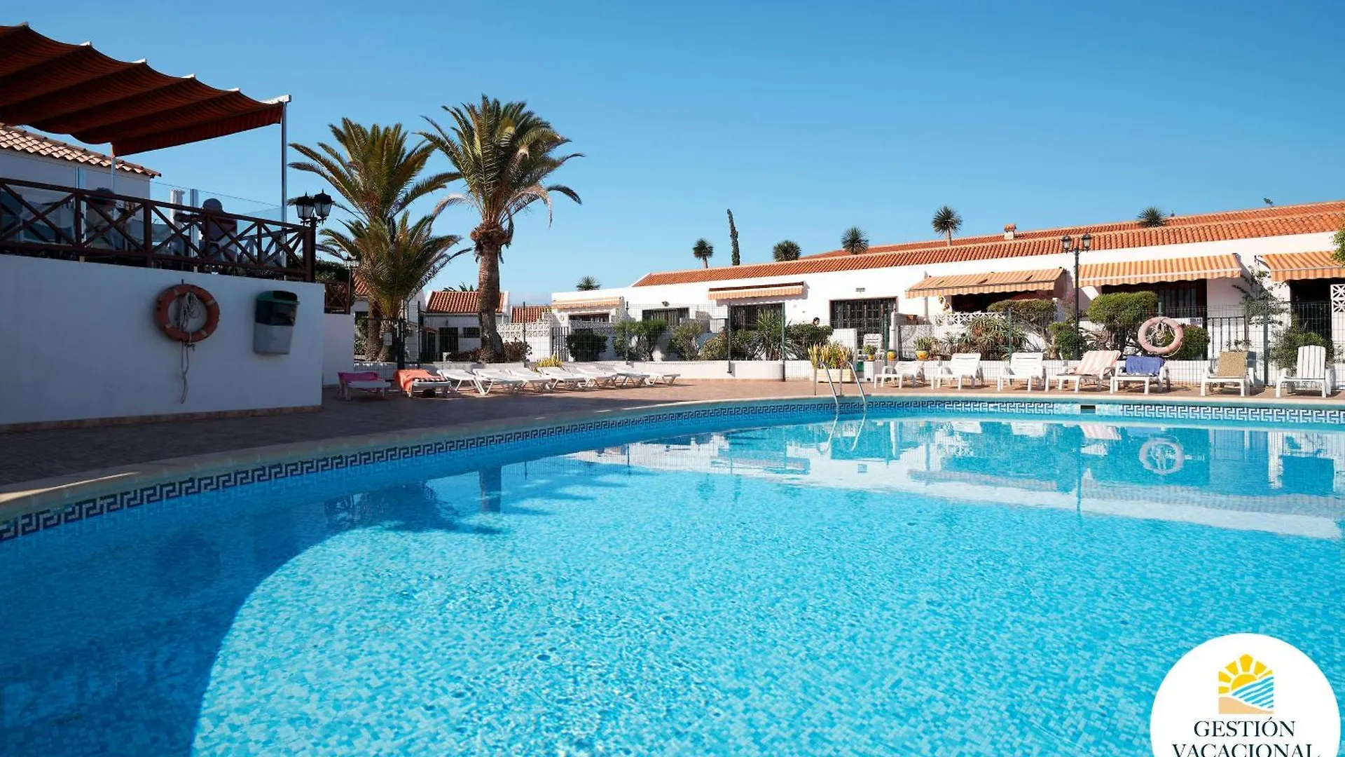 Marina Primavera Heated Pool Free Wifi Costa Adeje  Costa Adeje (Tenerife)