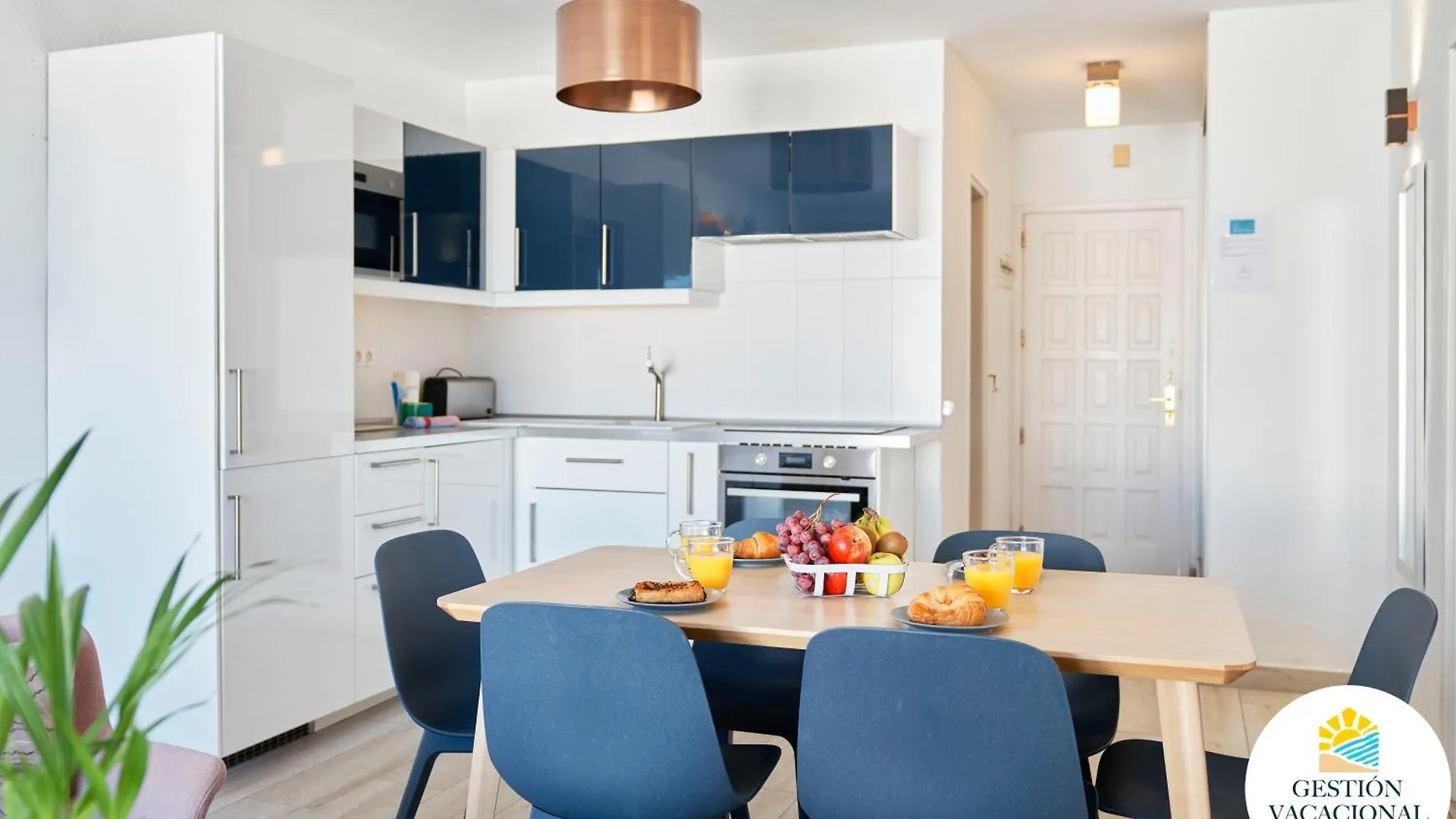 Apartment Marina Primavera Heated Pool Free Wifi Costa Adeje